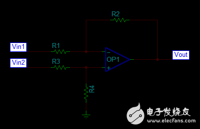 將低速高精度電路用于高速領(lǐng)域