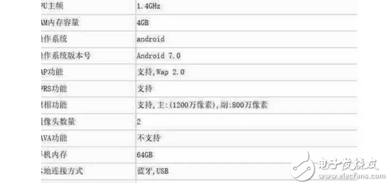華為暢玩6X，華為難得的一款千元機發布：4G+64G，性價高，售價感人！