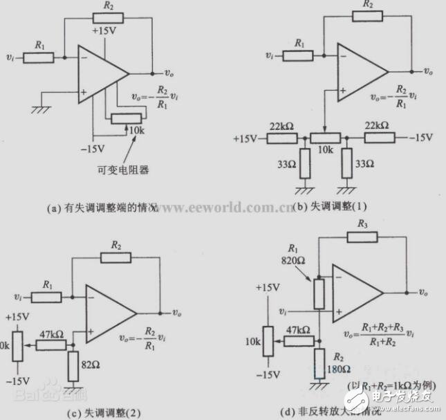 運算放大器應用-超全介紹-4.4M