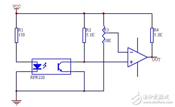 光電管測速,光電管原理