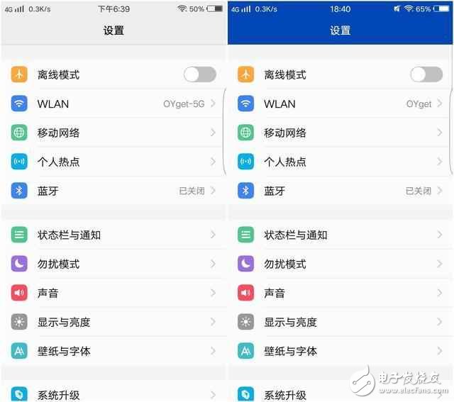 鐵騎突出，vivoXplay6庫里版上手：美的像一幅畫