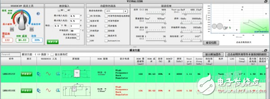 5V轉3.3V如何設計方案？