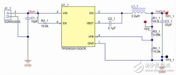 電源技巧：通過Altium簡化多相和多模塊電路板設(shè)計的創(chuàng)建