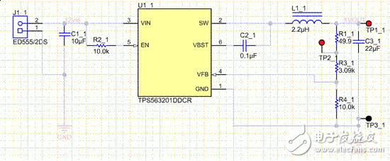 電源技巧：通過Altium簡化多相和多模塊電路板設(shè)計的創(chuàng)建