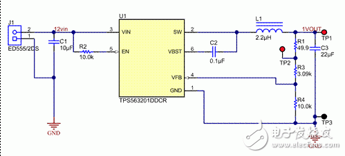 電源技巧：通過Altium簡化多相和多模塊電路板設(shè)計的創(chuàng)建