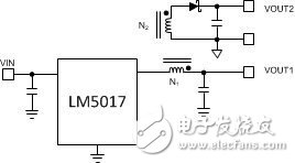 如何改進(jìn) Fly-Buck 拓?fù)渲械母綦x式輸出穩(wěn)壓（第 1 部分）