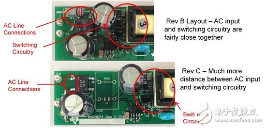 PowerLab 筆記：如何避免傳導 EMI 問題 — 1