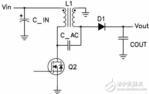 電源設(shè)計小貼士 32：注意 SEPIC 耦合電感回路電流-第 1 部分