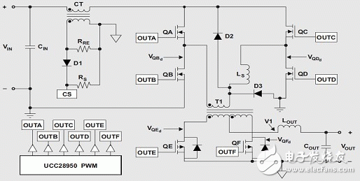 計算機(jī)電源 白金 化