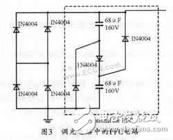 新型大功率LED驅動芯片 XLT604的應用案例