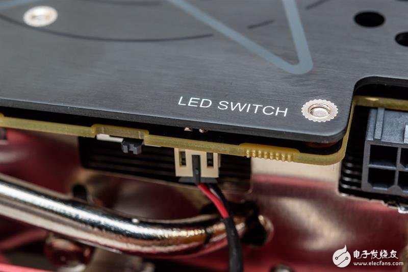 能秒掉GTX1070嗎?AMD RX580顯卡最深度評測
