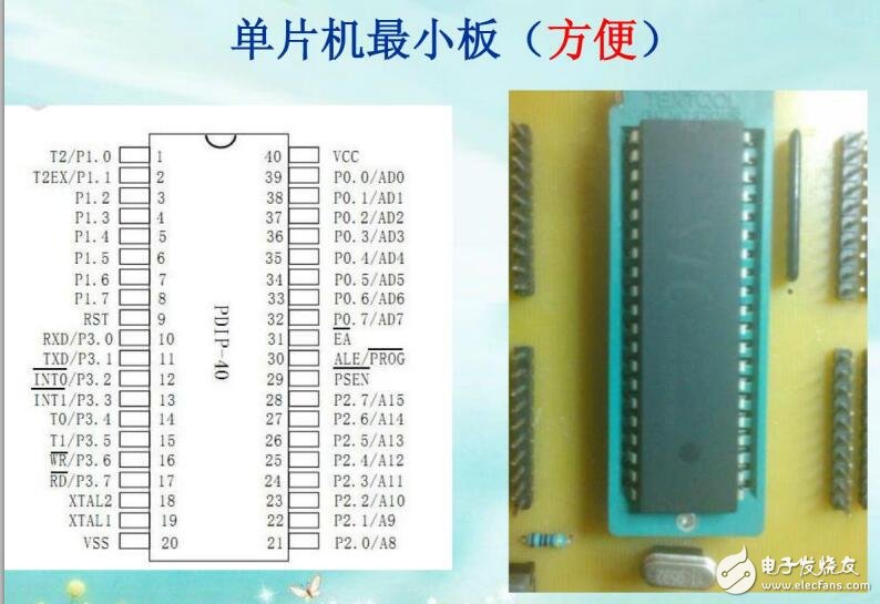 零基礎三天三十元做出智能車(第一講)