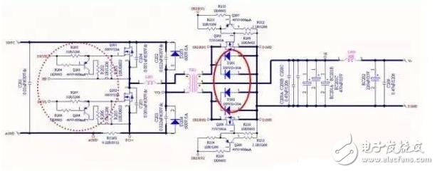 電源PCB設計與EMC的關聯超詳細分析