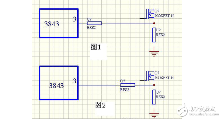 開關電源設計心得