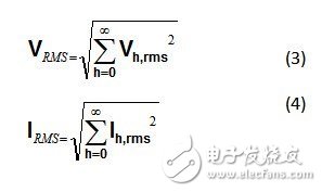 關于量化諧波失真率：THD計算選項的分析和介紹