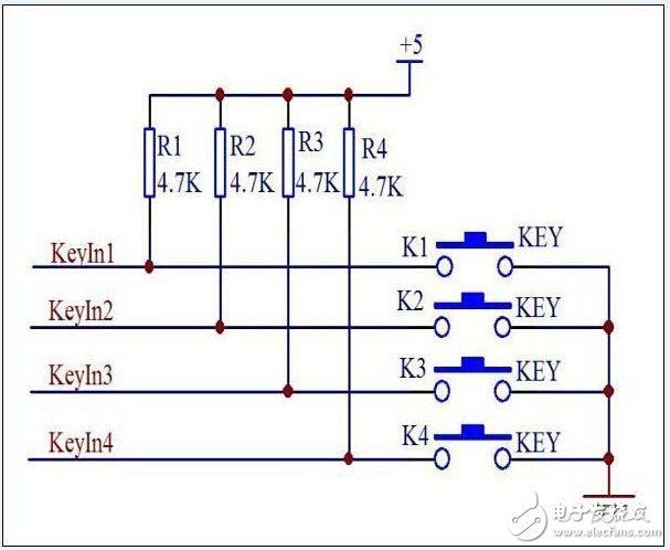 小白必看：單片機(jī)系統(tǒng)電路經(jīng)典設(shè)計教學(xué)