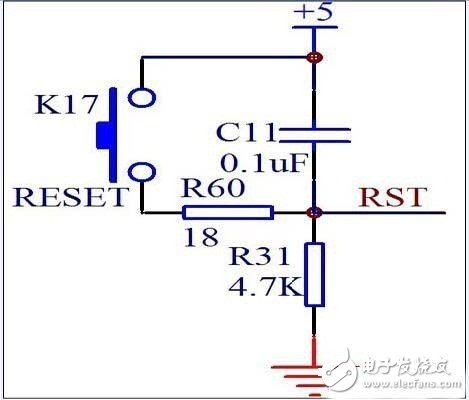 小白必看：單片機(jī)系統(tǒng)電路經(jīng)典設(shè)計教學(xué)