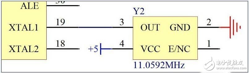 小白必看：單片機(jī)系統(tǒng)電路經(jīng)典設(shè)計教學(xué)