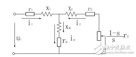 關于三相異步電機軟啟動器的設計