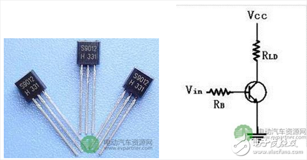 絕緣柵雙極型晶體管（IGBT）及應用進行討論