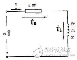 正弦交流電阻電感串聯(lián)電路中電壓與電流的計(jì)算