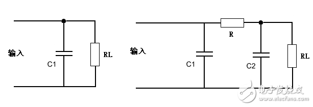 電容濾波器和電感濾波器詳解（工作原理，設(shè)計詳解，典型電路圖）