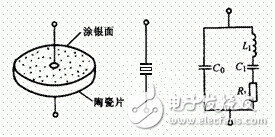 陶瓷濾波器詳解：陶瓷濾波器定義，陶瓷濾波器工作原理和作用，陶瓷濾波器優點，陶瓷濾波器的經典電路圖