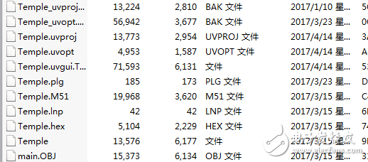 基于51單片機的多功能小車