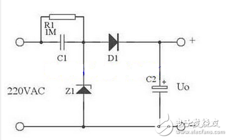 目前，世界知名電子元器件供應商均加大了對電容式觸摸按鍵IC的應用研究，并推出了眾多的專業芯片（本文簡稱觸摸芯片），也有眾多基于MCU集成類的IC，設計人員選擇空間較大，可以根據功能的需求和芯片的性價比來選擇適合設計需要的IC，也可以自己設計基于MCU的A/D口實現觸摸IC，本文選用12按鍵帶自校正功能的容性觸摸感應器SC12A。