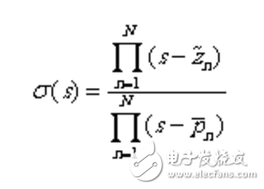 建立永磁同步電機高頻電路模型的方法研究