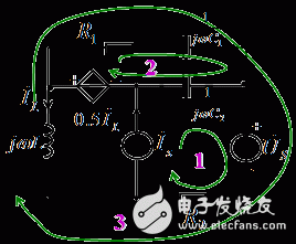 正弦穩態電路詳細解析：正弦穩態電路的定義，正弦穩態電路電路解析