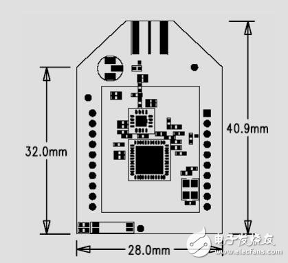 無(wú)線(xiàn)龍LBee系列模塊使用手冊(cè)