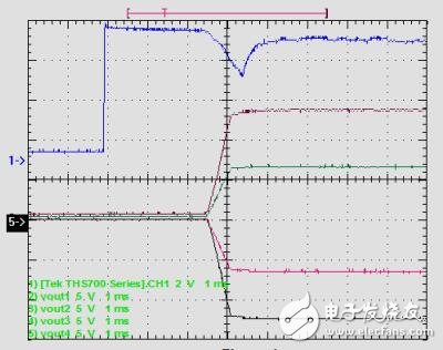 低成本LCD偏置電源參考設計