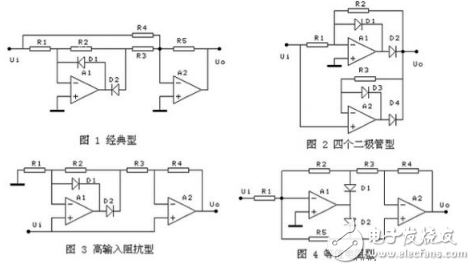 詳細(xì)解析開(kāi)關(guān)電源電路：工作原理，電路組成，電路圖