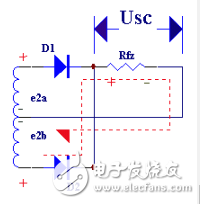 二極管整流電路工作原理和電路賞析