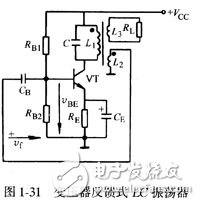 振蕩電路是什么？振蕩電路的工作原理和振蕩電路的經典設計