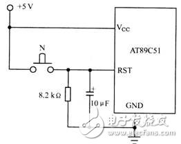 復位電路工作原理和作用以及基本復位方式解析