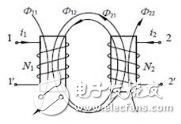 耦合電感的基本概念和應(yīng)用