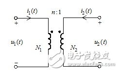耦合電感的基本概念和應(yīng)用