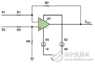 什么是差動放大器？詳細解析差動放大電路