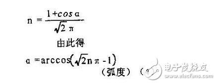 當輸入電壓處于交流電壓的正半周時，二極管導通，輸出電壓vo=vi-vd。當輸入電壓處于交流電壓的負半周時，二極管截止，輸出電壓vo=0。半波整流電路輸入和輸出電壓的波形如圖所示。