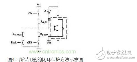 怎樣防止igbt線路短路？igbt模塊化分析與設計