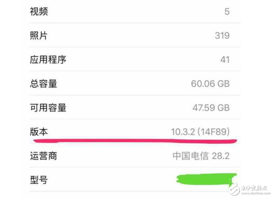 蘋果iOS10.3.2正式版你升級了嗎？蘋果瘋狂修復BUG，再推iOS10.3.3更新，老果粉欣慰！