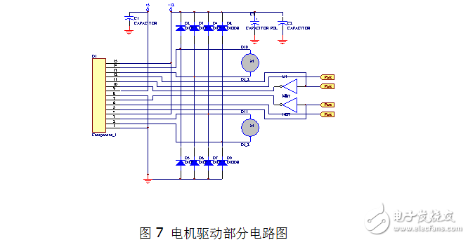 簡(jiǎn)易自動(dòng)入庫(kù)小車設(shè)計(jì)制作報(bào)告