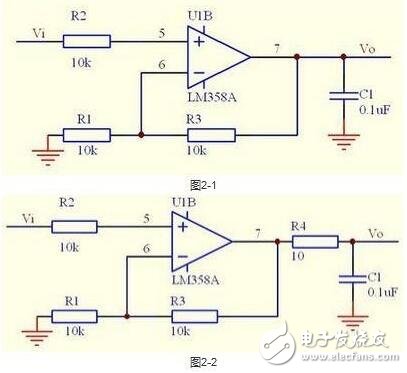 運算放大器的分類與運算放大器在使用中的注意事項