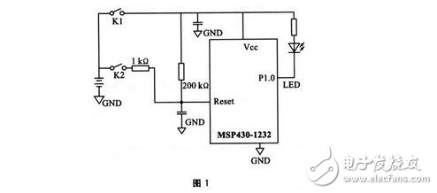 單片機看門狗電路的作用，看門狗系統設計技巧及其抗干擾措施