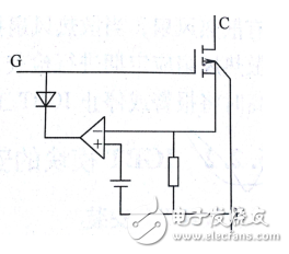 可通過(guò)降額使用，加大散熱器，涂敷導(dǎo)熱膠，強(qiáng)制風(fēng)扇冷卻，設(shè)置過(guò)溫度保護(hù)等方法來(lái)解決過(guò)熱損壞問(wèn)題。在安裝或更換IGBT時(shí)，應(yīng)十分重視IGBT與散熱片的接觸面狀態(tài)和旋緊程度。為了減少接觸熱阻，最好在散熱器與IGBT間涂抹導(dǎo)熱硅脂。一般散熱片底部安裝有散熱風(fēng)扇，當(dāng)散熱風(fēng)扇損壞或散熱片散熱不良時(shí)將導(dǎo)致IGBT發(fā)熱，而發(fā)生故障。因此對(duì)散熱風(fēng)扇應(yīng)定期進(jìn)行檢查，一般在散熱片上靠近IGBT的地方安裝有溫度感應(yīng)器，當(dāng)溫度過(guò)高時(shí)將報(bào)警或停止IGBT工作。