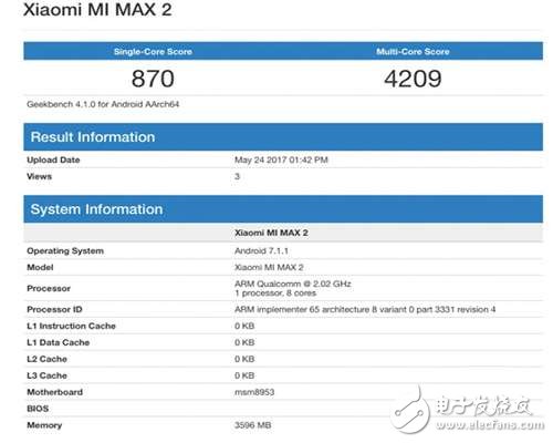 小米MAX2發布會正式開始：小米MAX2發布會直播地址、直播平臺奉上，和雷軍一起見證奇跡