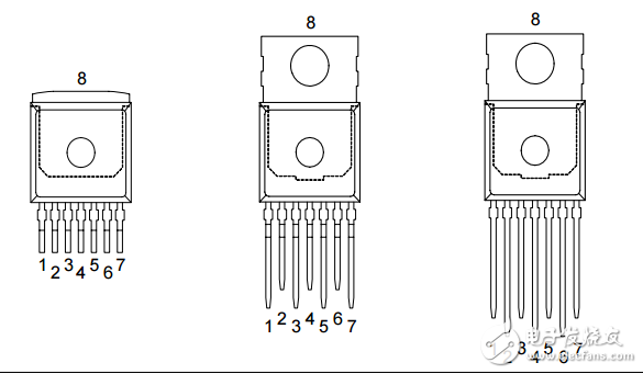 BTN7930B中文資料