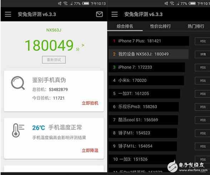 努比亞Z17發布會提前看：努比亞Z17外觀、性能、閃存、拍照有何升級？努比亞Z17兩大黑科技揭秘